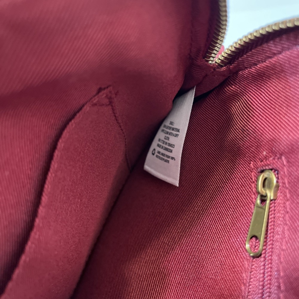 Universal Threads Cayden Patchwork Crossbody Purs… - image 8